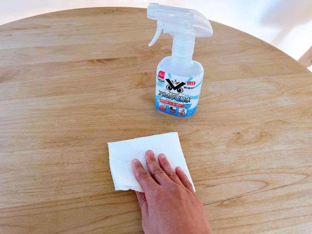 ダイソーで買うべき「お掃除名品」3選