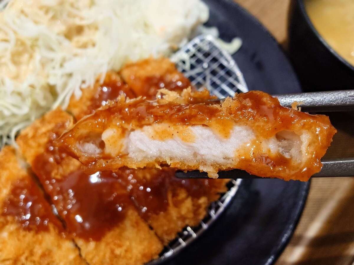 松のや