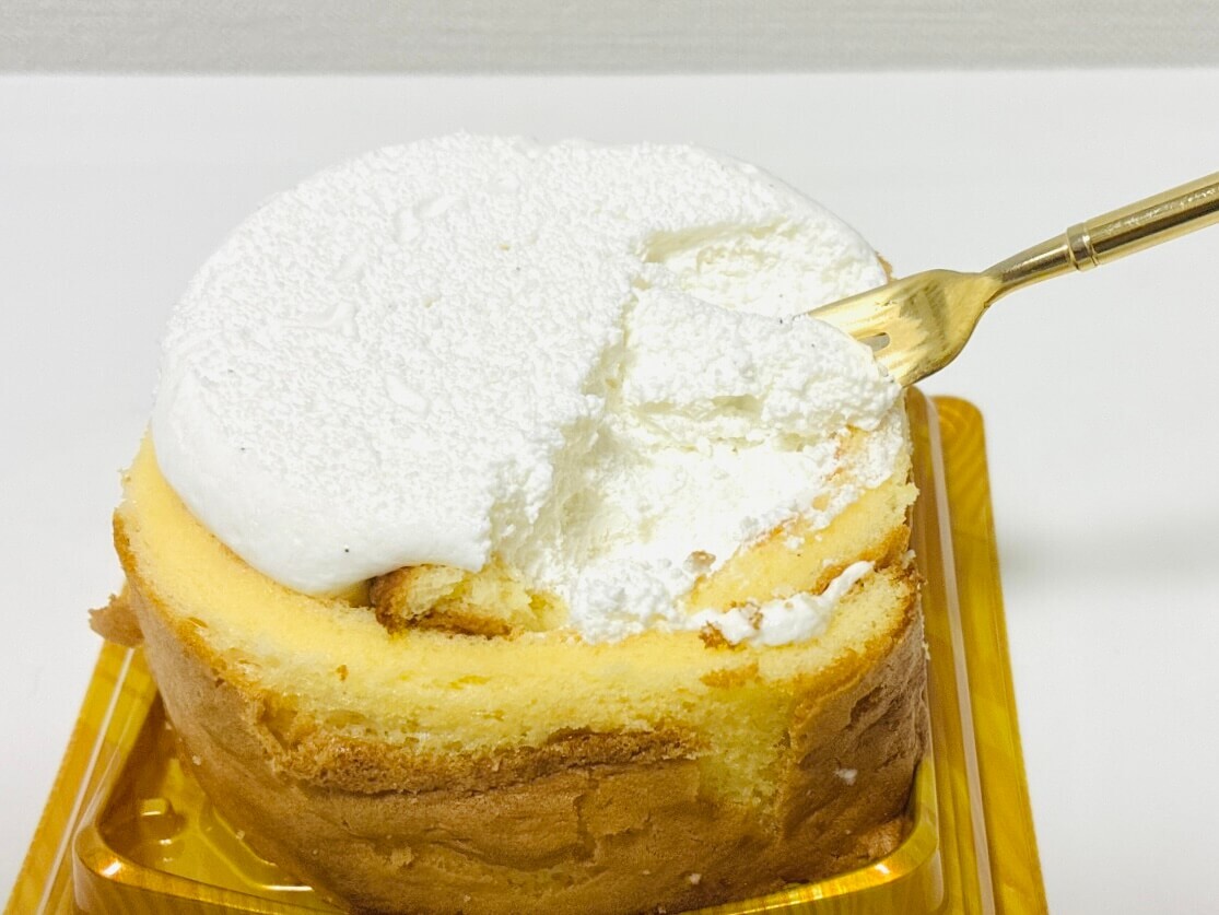 トライアルの笑えるほどお得なスイーツ3選