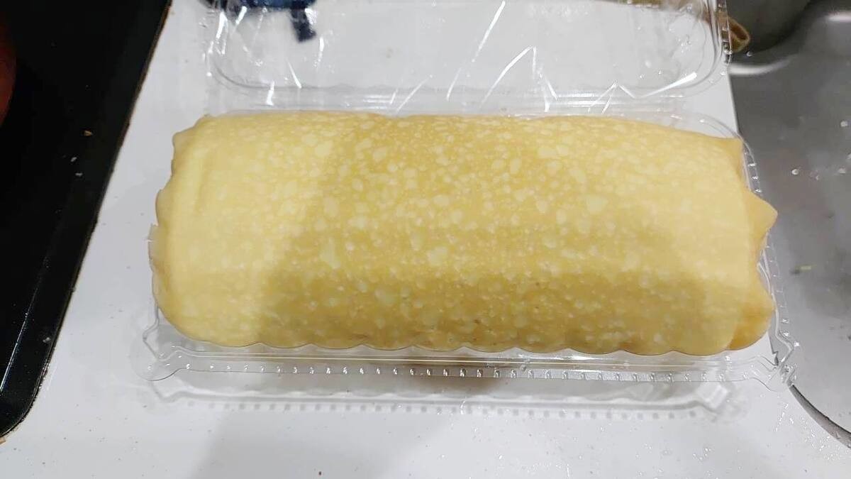 ロピア「おすすめシェアスイーツ」