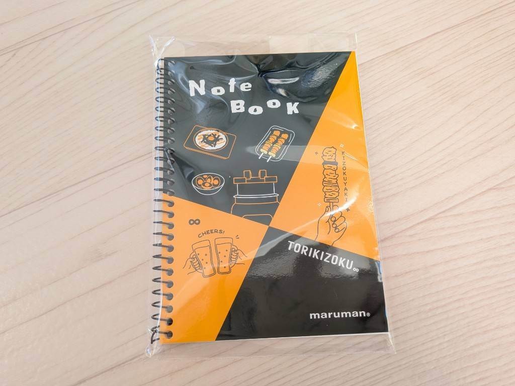 「トリキ福袋」ってこんなやつ！