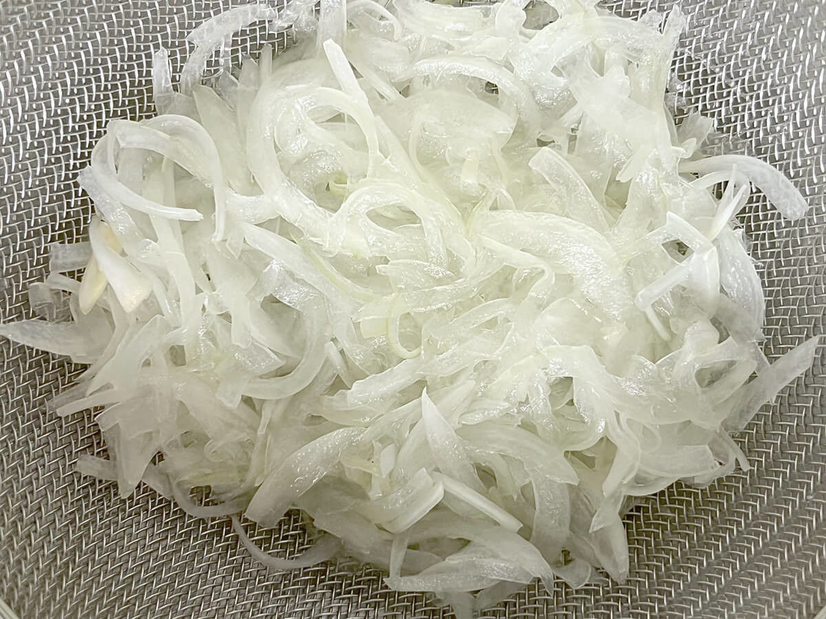 笠原将弘さん「これぞ王道！笠原流【ポテトサラダ】」のレシピ