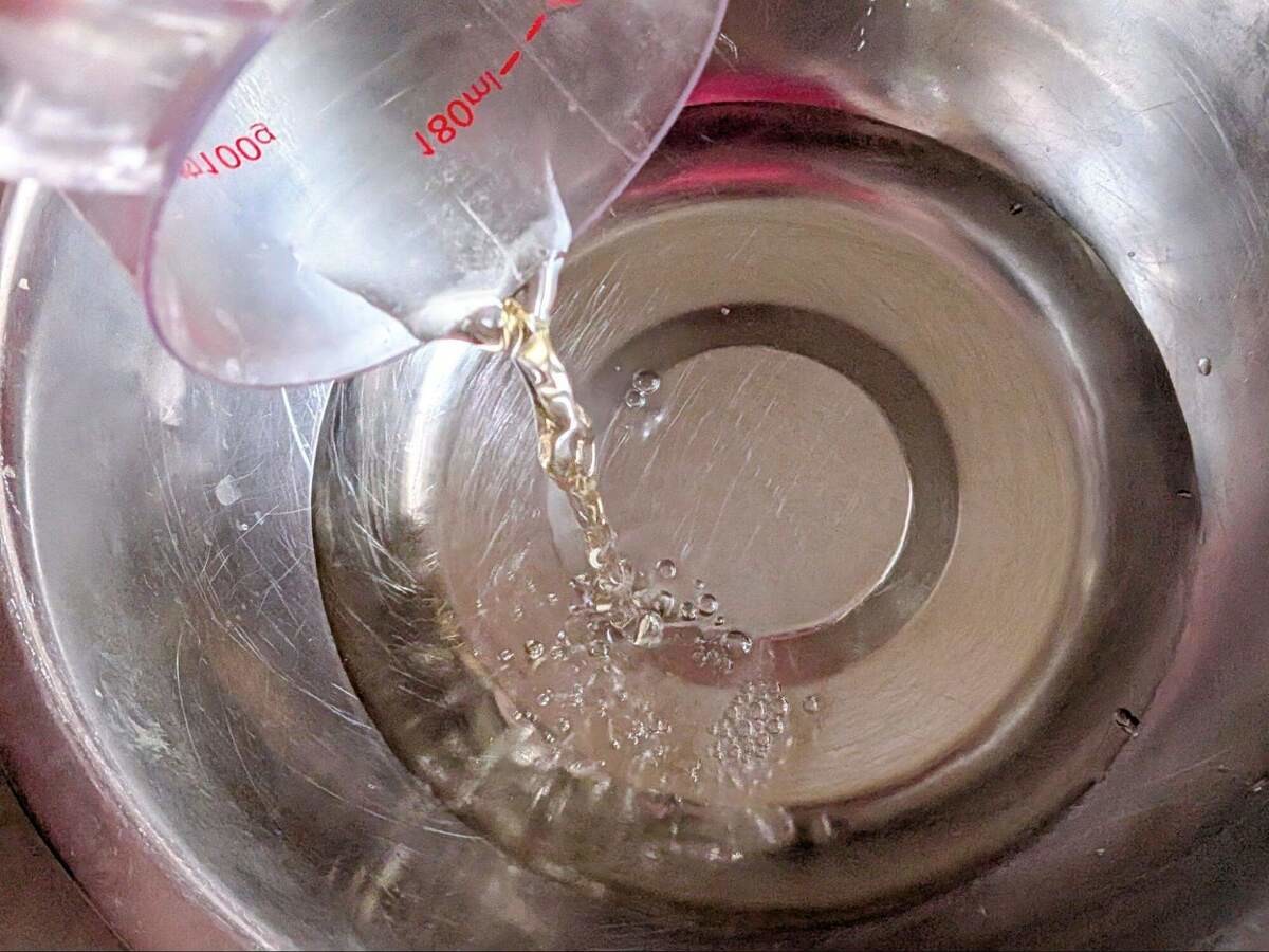 “刺身パック”がワンランクアップする裏ワザ