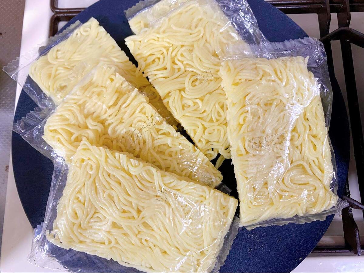 焼きそば