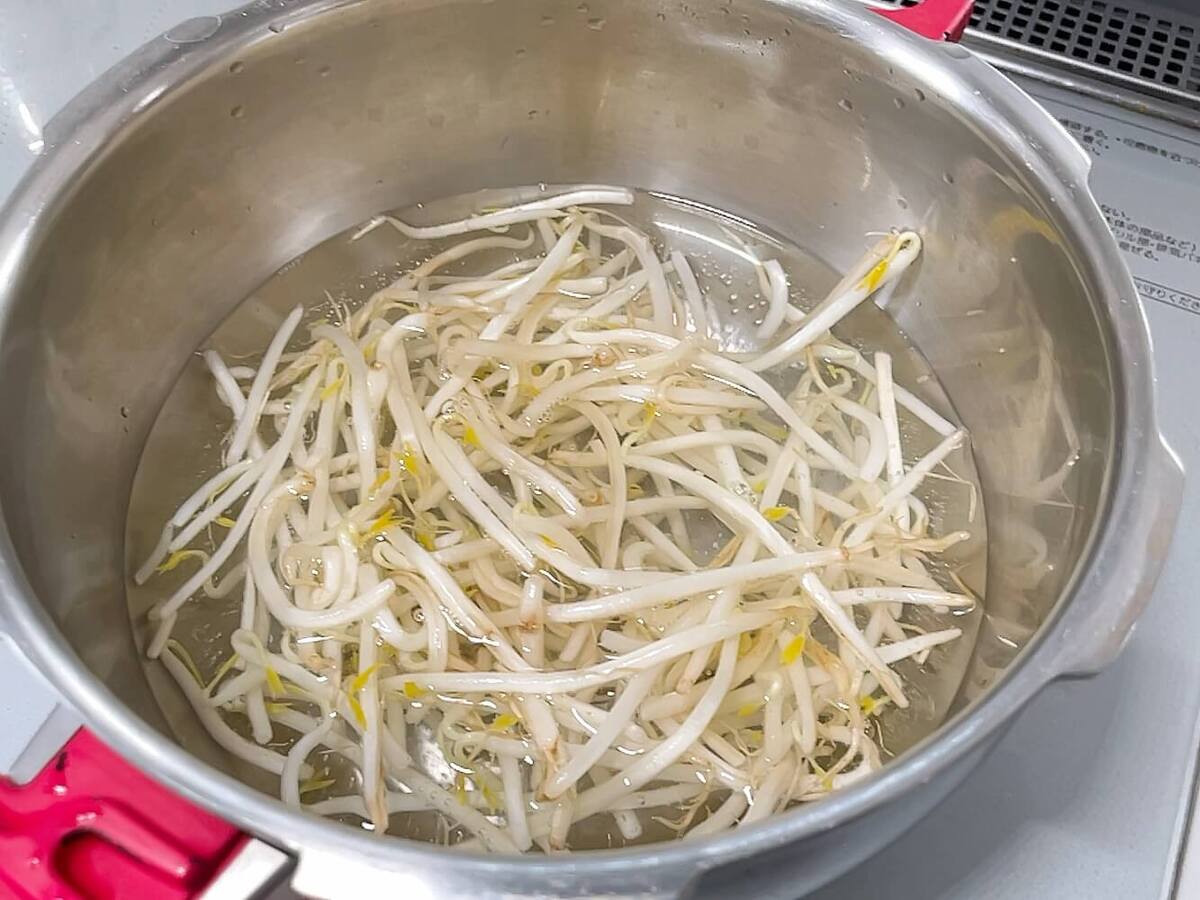 もやし