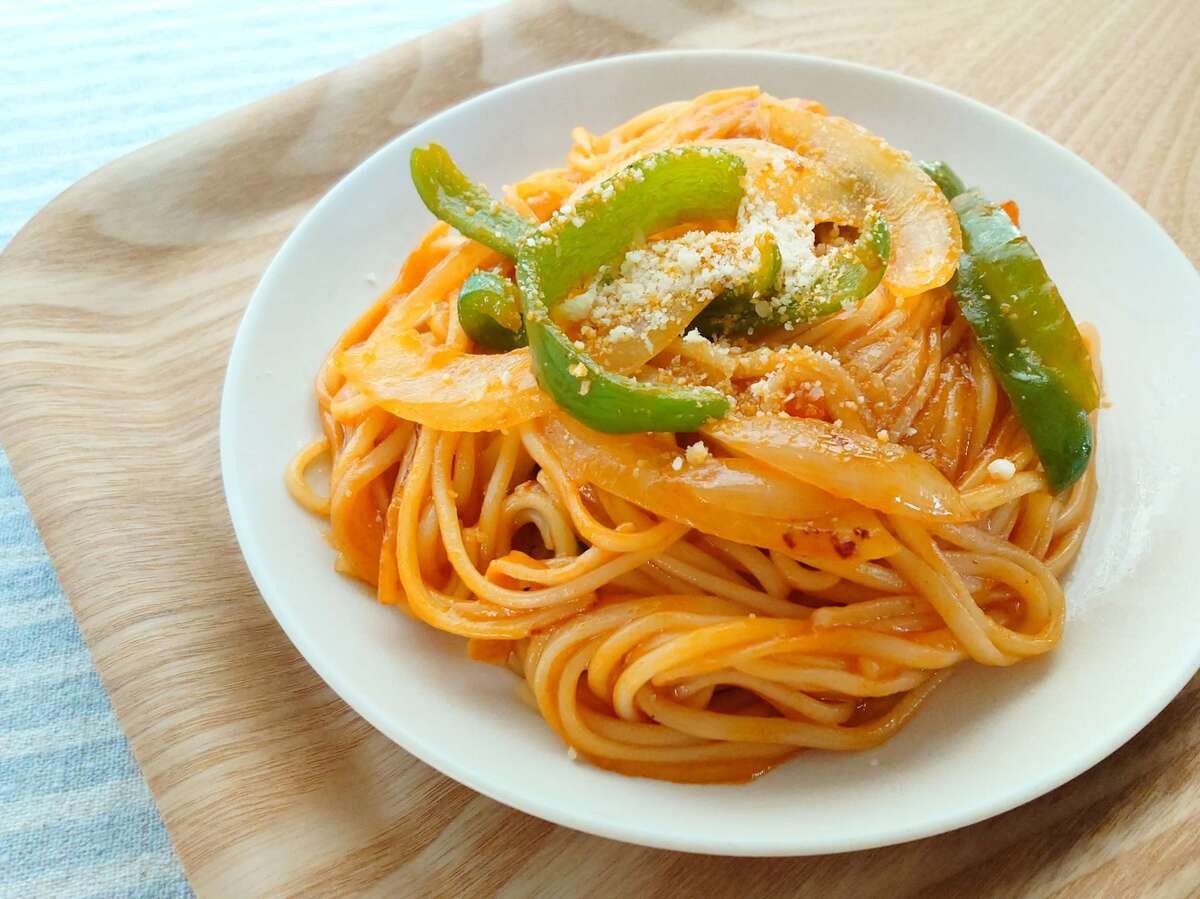 そうめん