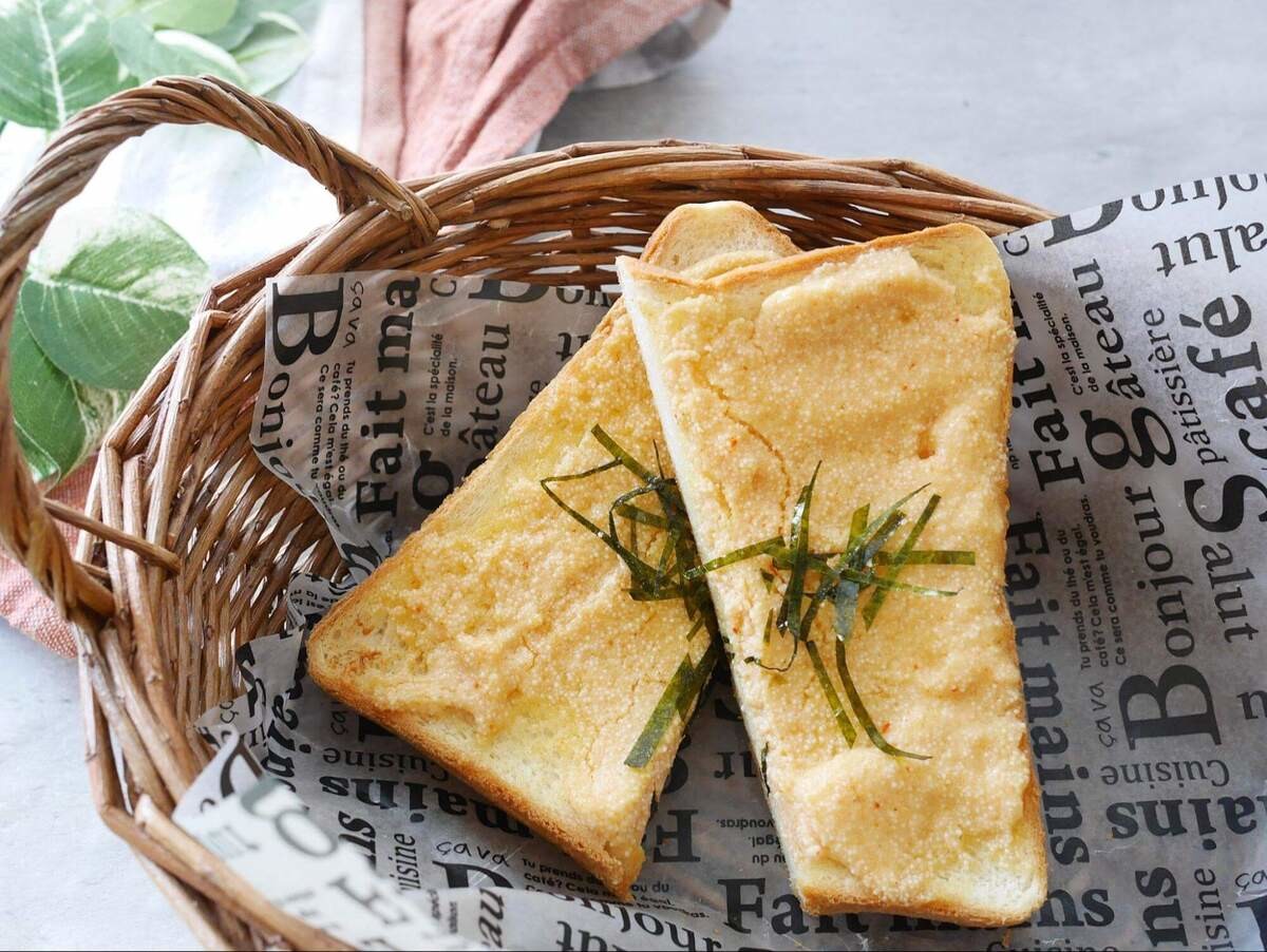 食パン