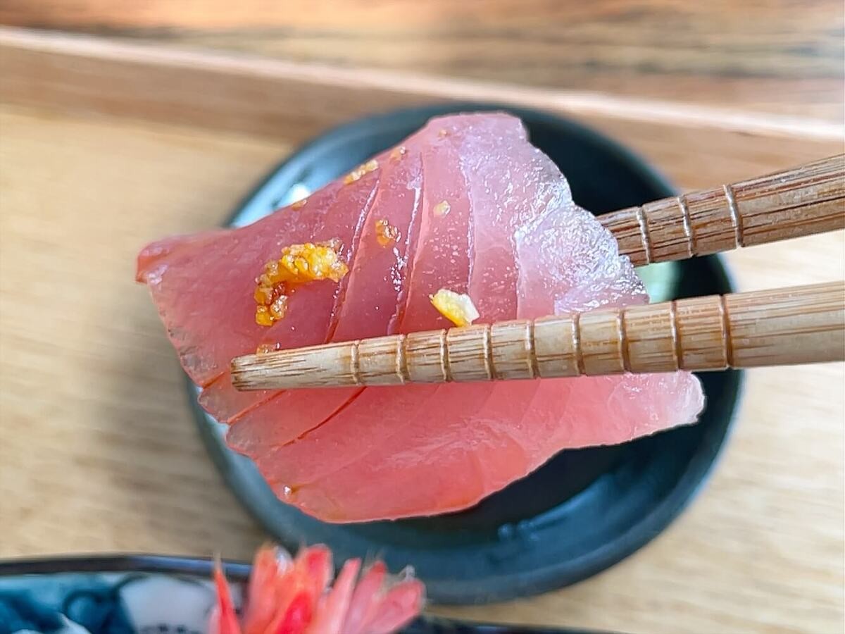 刺身