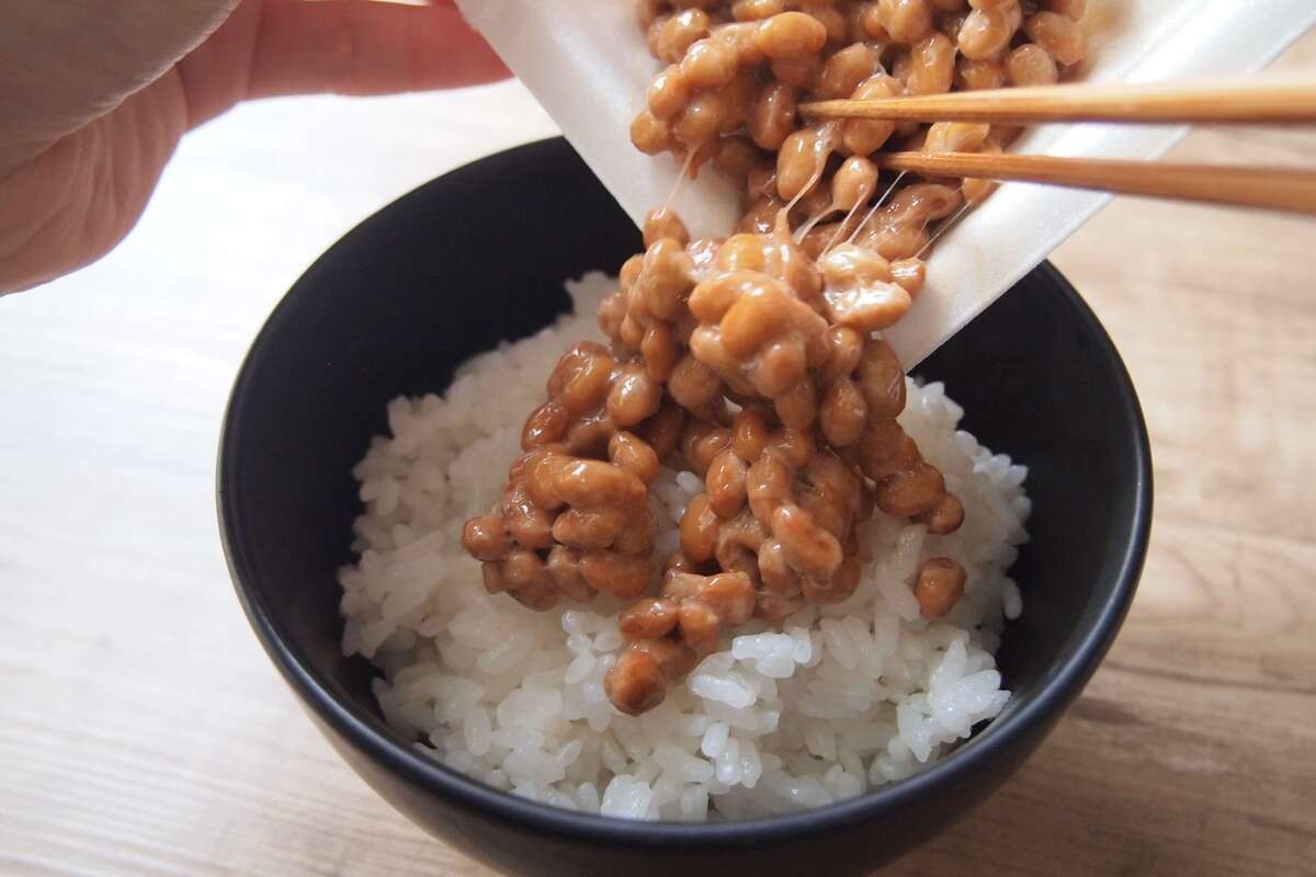 納豆のNGな食べ方・扱い方