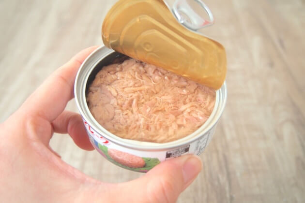 開封後の缶詰は保存の仕方に要注意