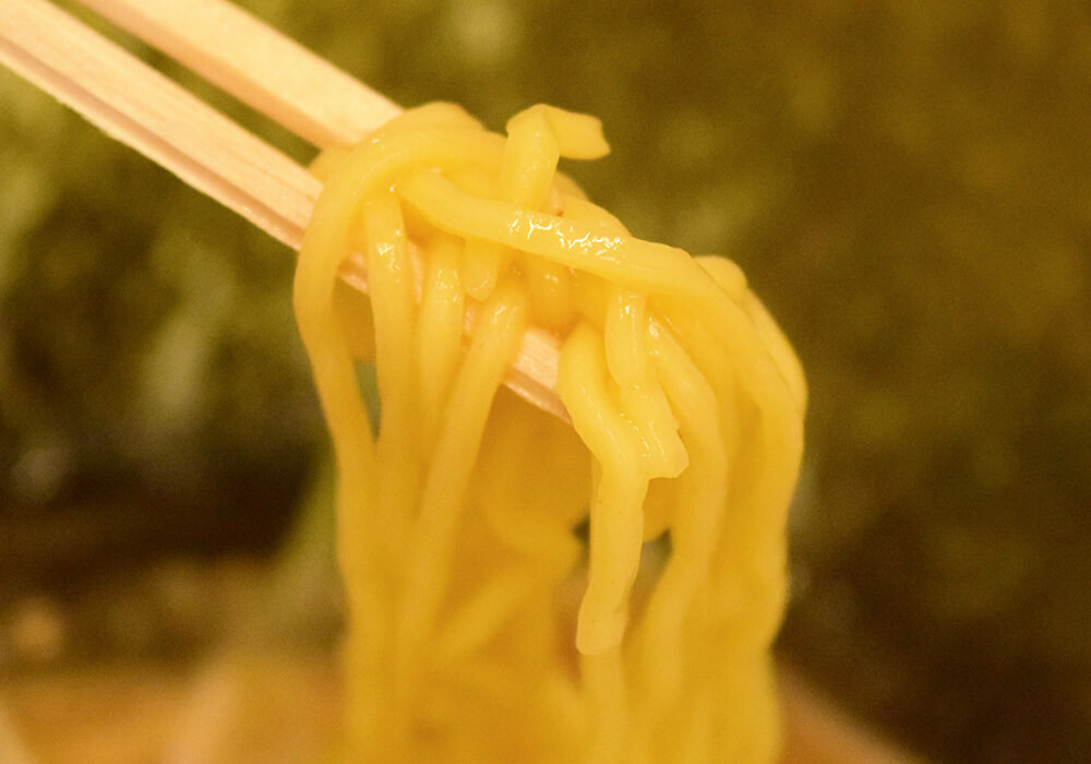 ラーメンショップ「ねぎみそラーメン」