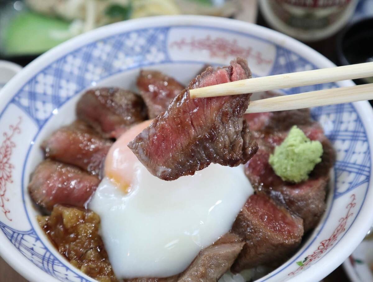 いまきん食堂