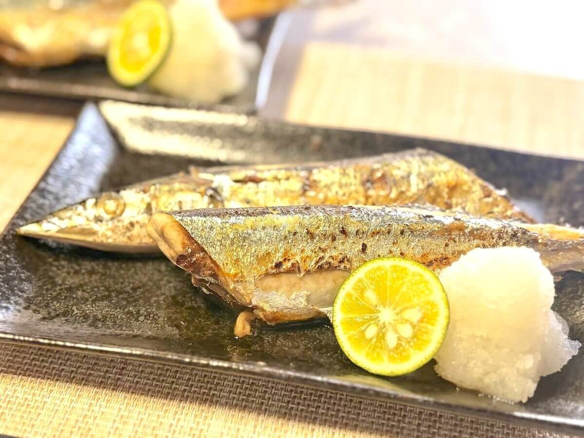 さんま