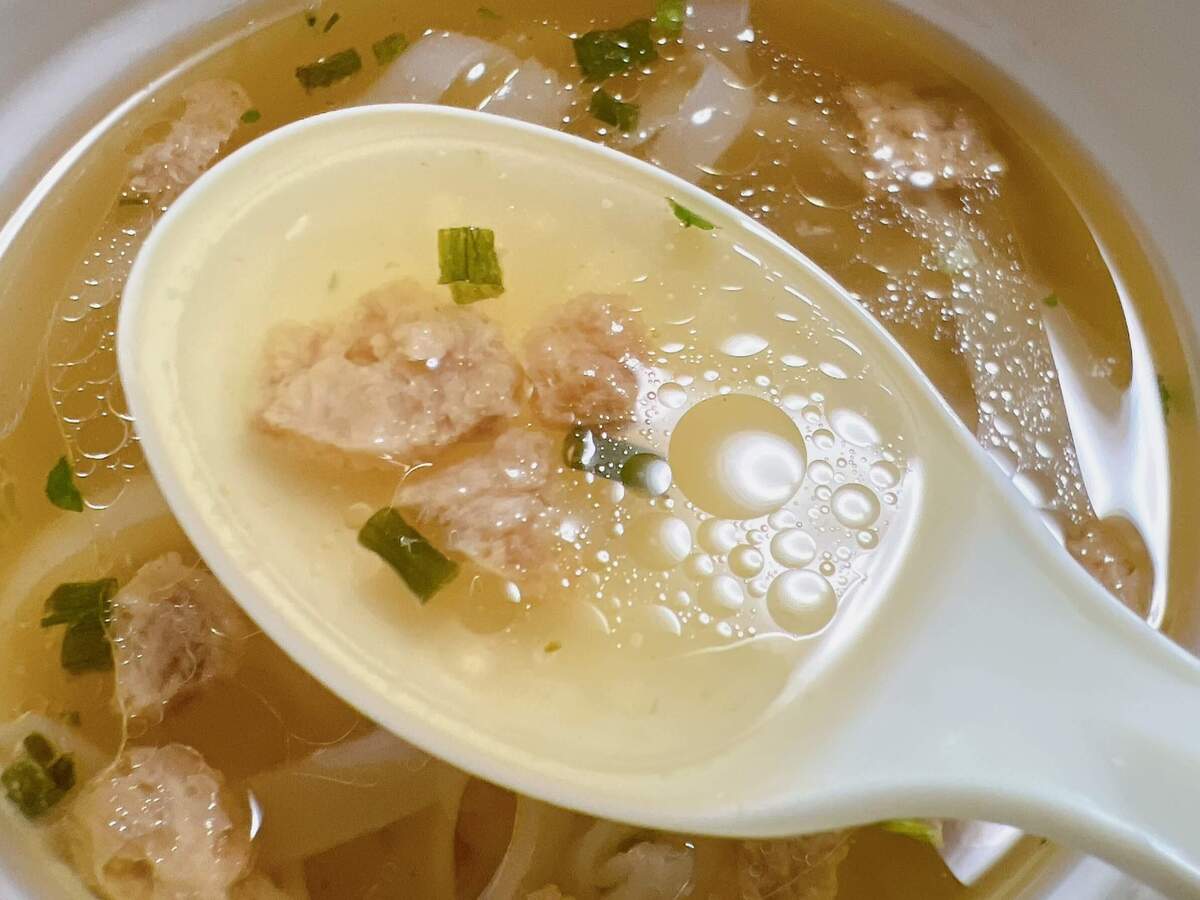 イオンからベトナム系カップ麺3種が発売！