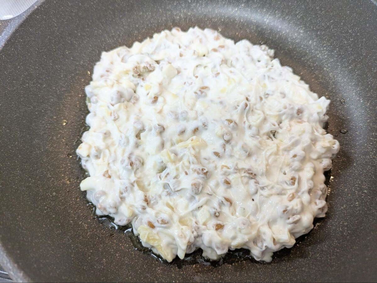 納豆