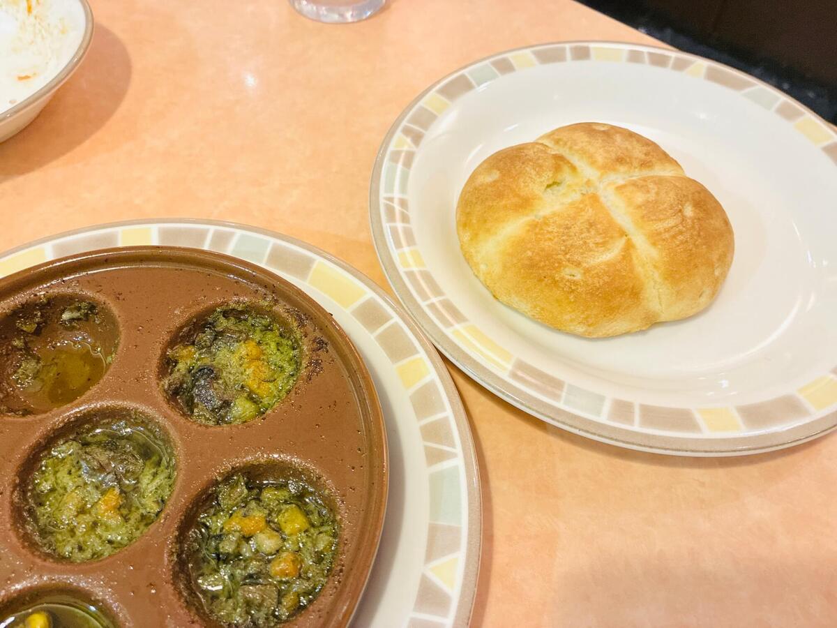 サイゼリヤ