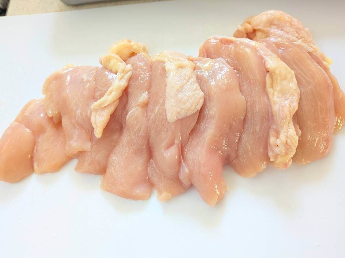 藤井恵さん「鶏肉のみそマヨ漬けソテー」のレシピ