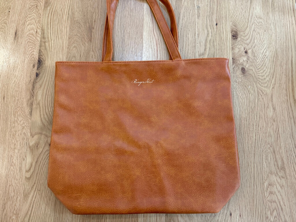 リンガーハットの福袋