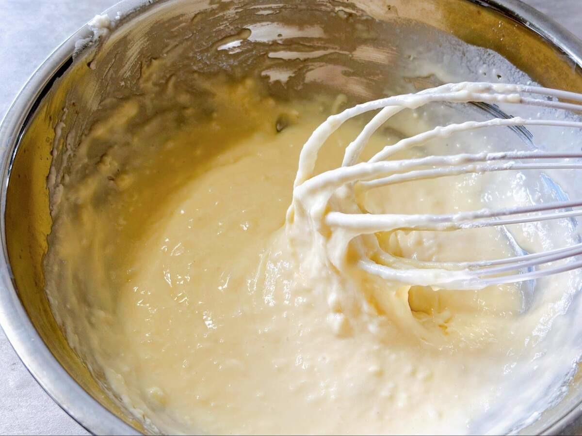 ホットケーキ
