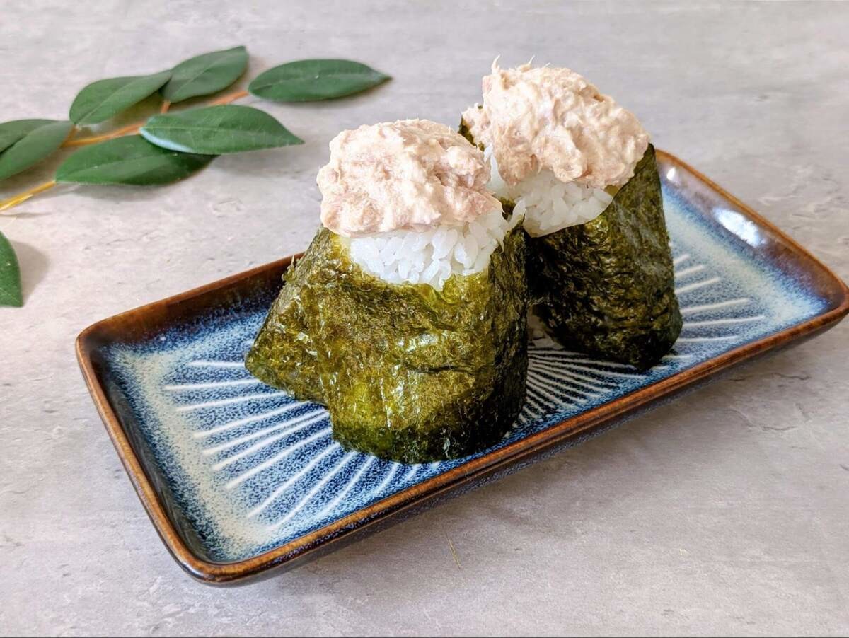 ツナ缶