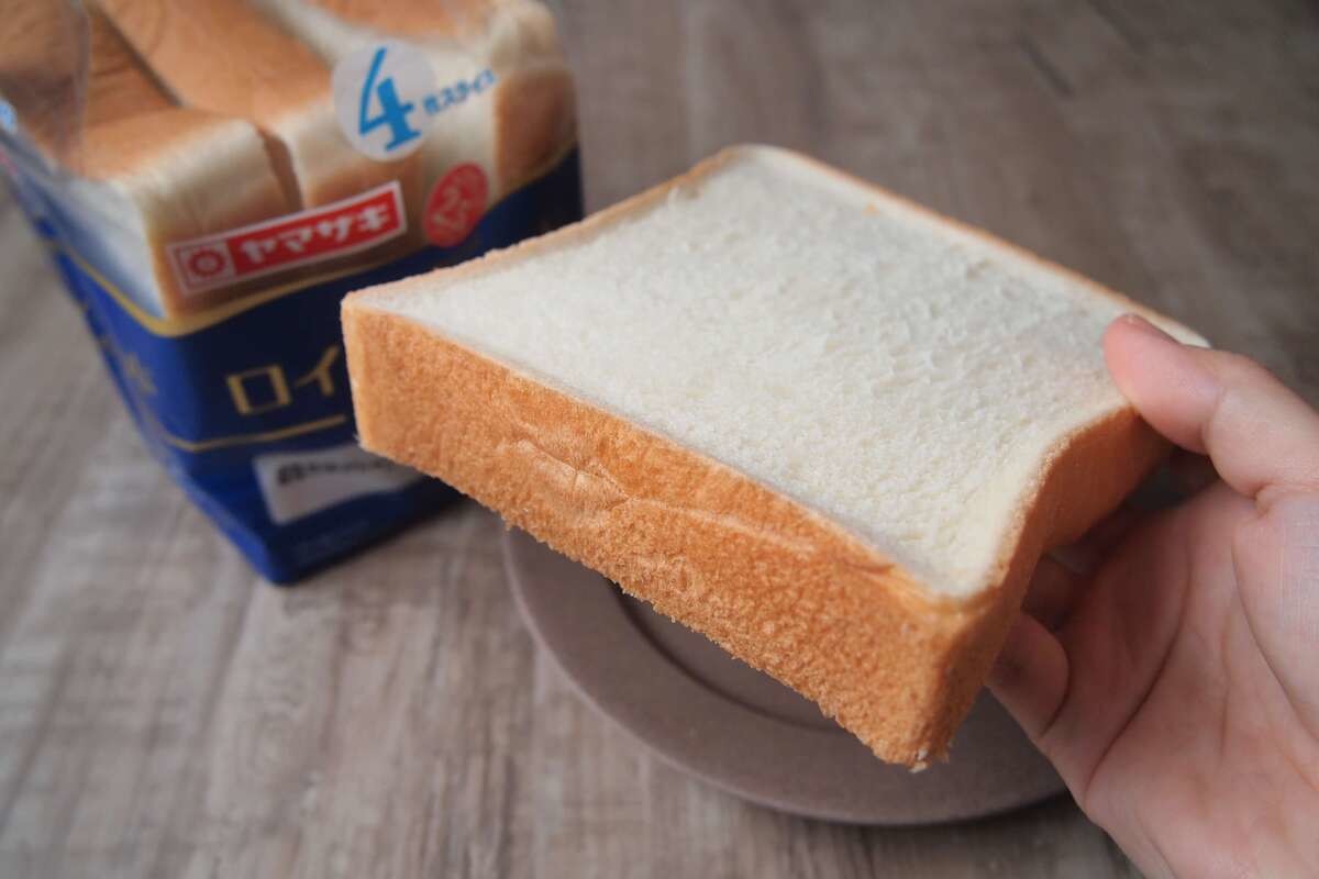 食パ