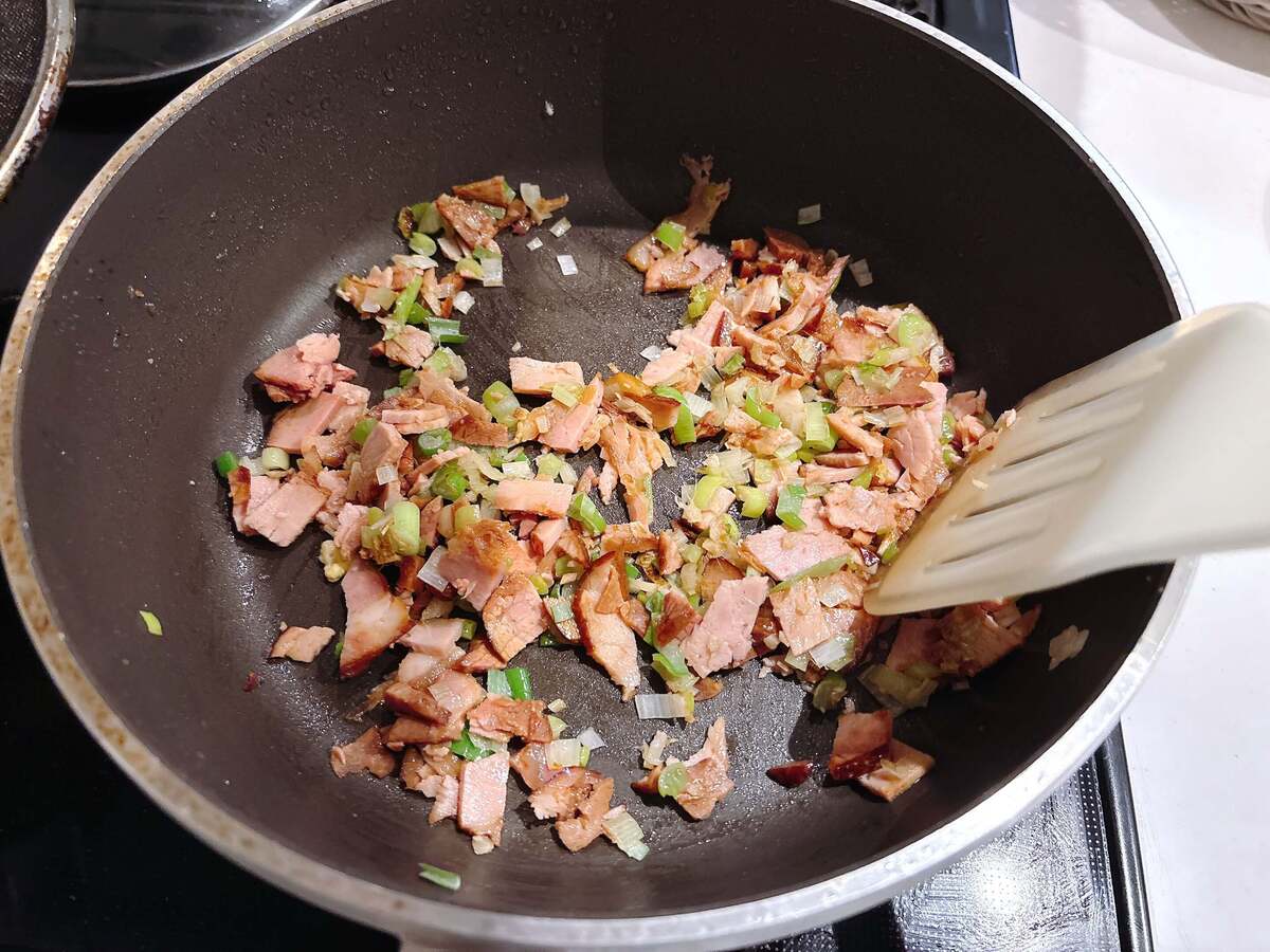 ニチレイ公式「絶品チャーハン」