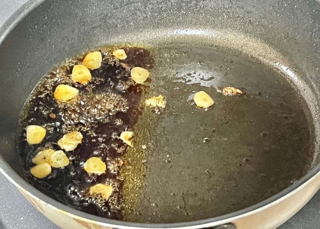 満天☆青空レストラン「焼きキャベツ」