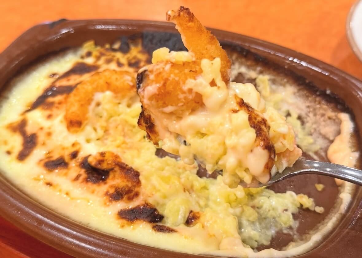 「サイゼリヤ」でおすすめのグルメ