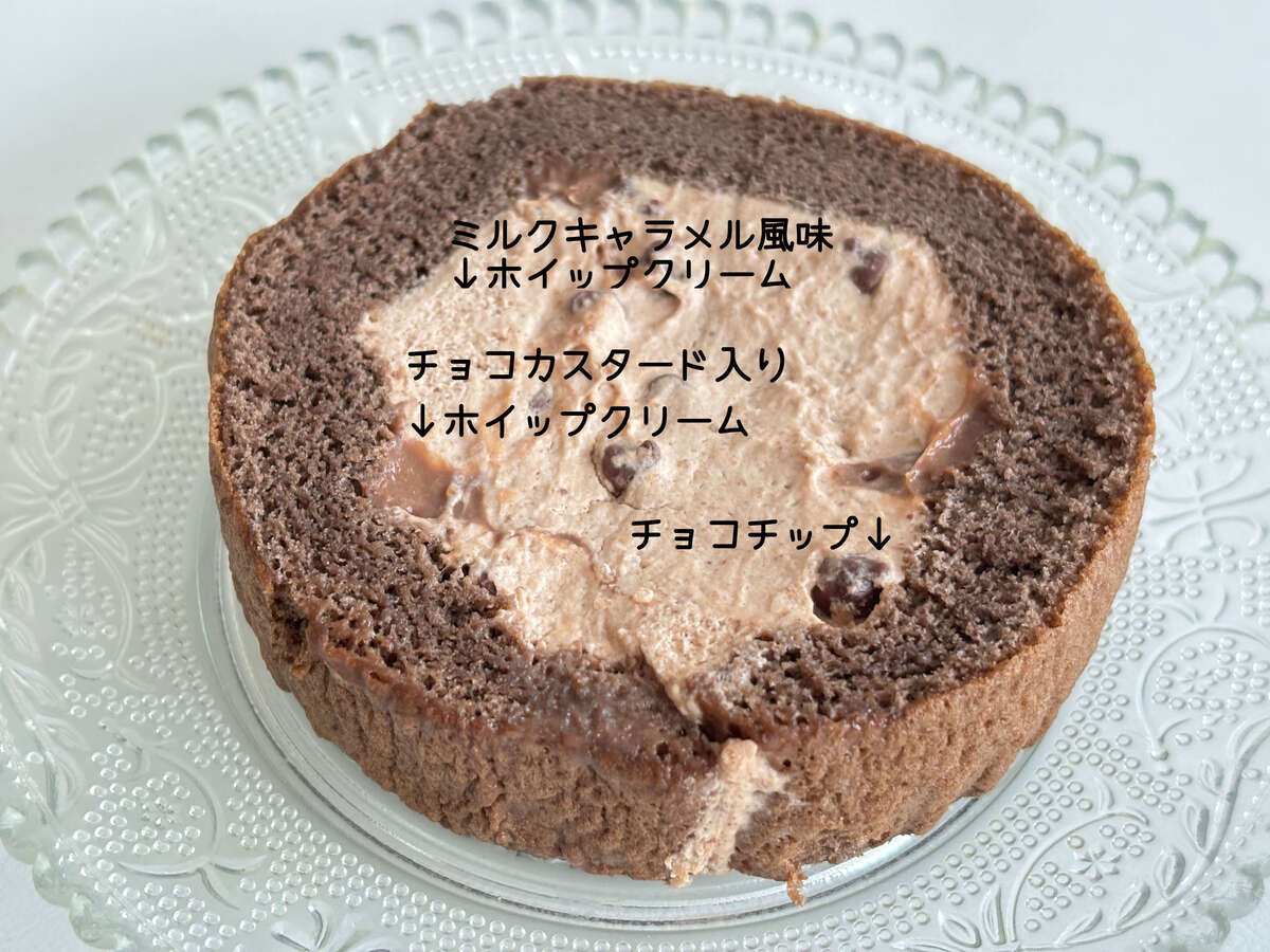 シャトレーゼ秋の新作おすすめ