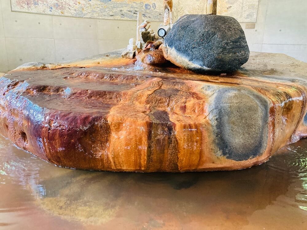 「道の駅 古今伝授の里やまと」