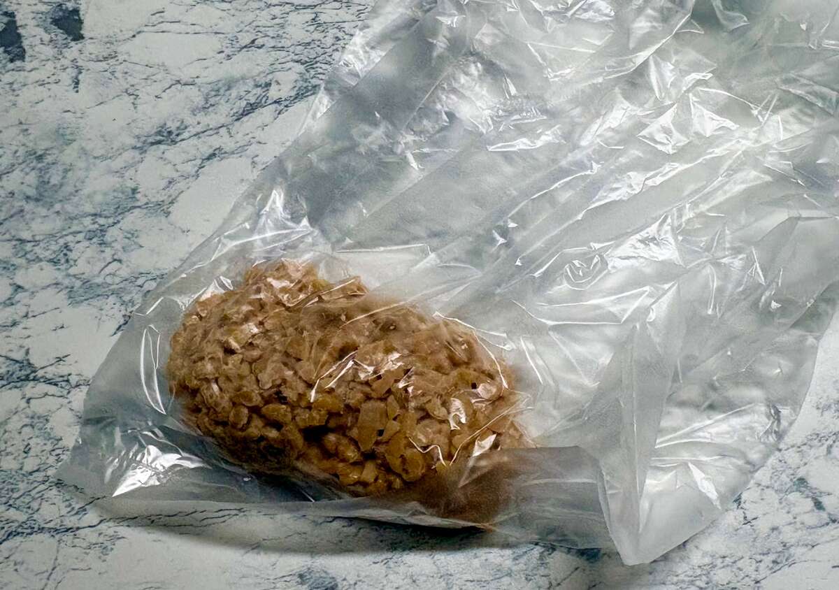 「ちくわ納豆」