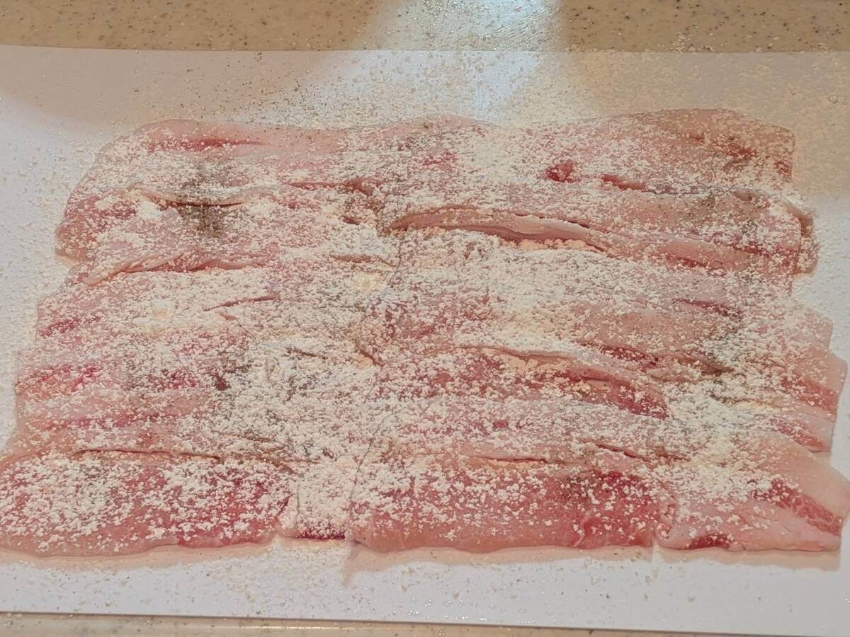 ニッカウヰスキー公式「巻き巻きチャーシュー」