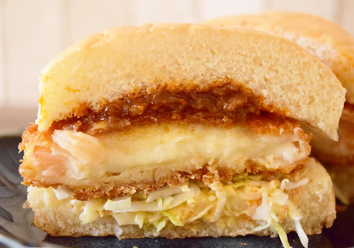 2025年マクドナルド「グラコロ」シリーズ詳細