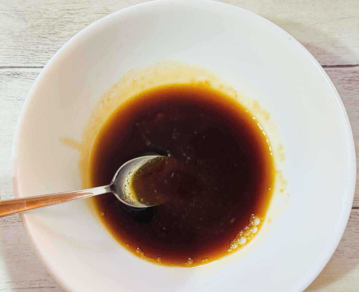 山本ゆりさん考案『やみつき甘辛マヨ蓮根』