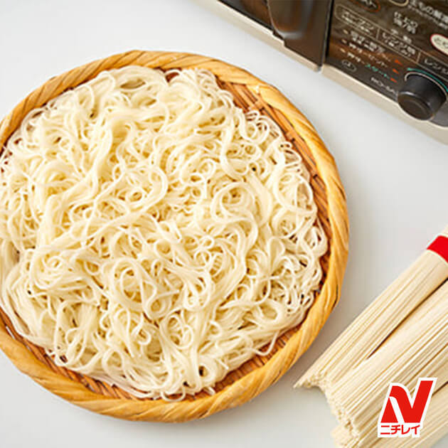 そうめん