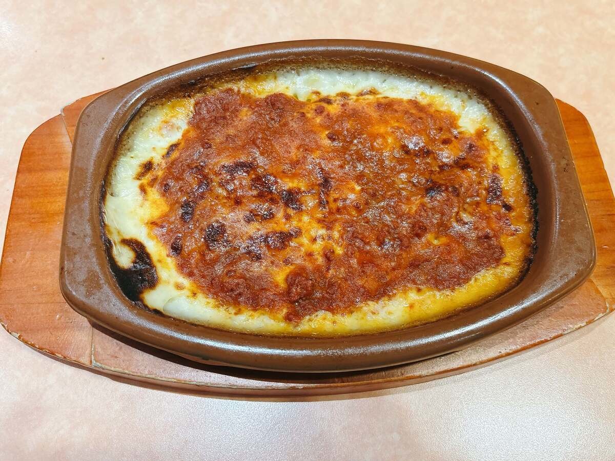 サイゼリヤ