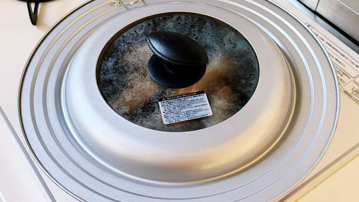 「チーズホットドッグ風」