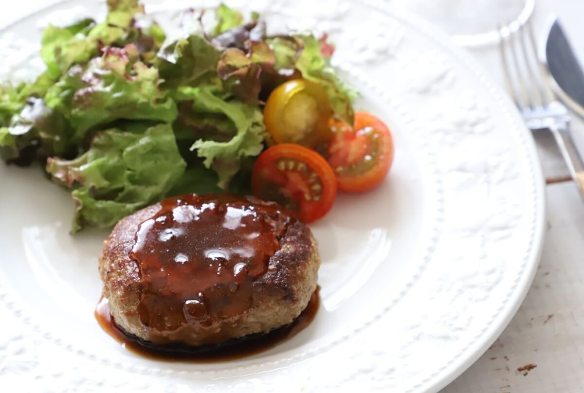 コストコおすすめ「スターゼン ビーフハンバーグステーキ」実食レポ
