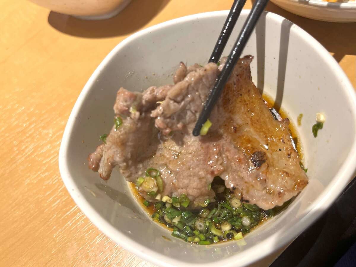 【焼肉きんぐ】店員さん直伝の