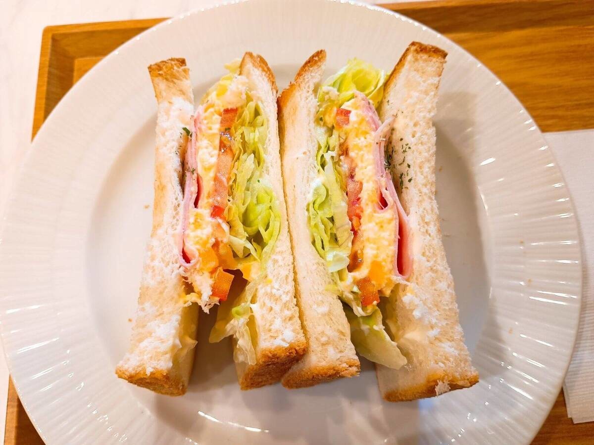 ドトールキッチン