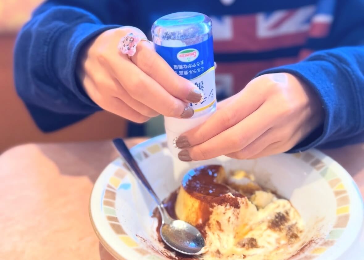 「サイゼリヤ」でおすすめのグルメ