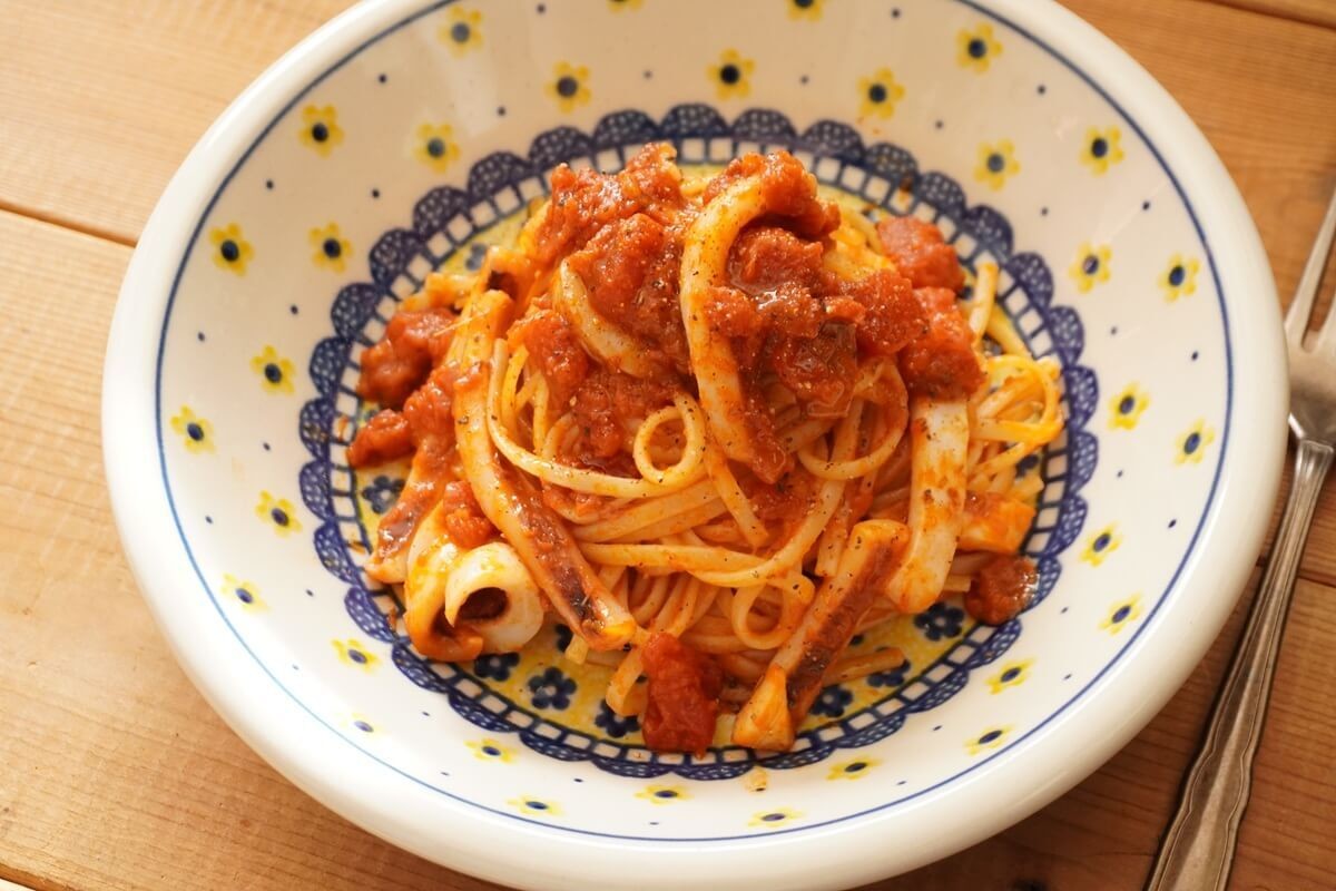 コストコおすすめ「やわらか焼きいか 1kg」