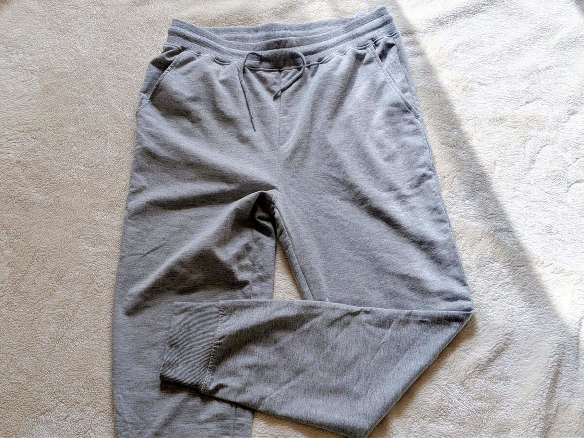 トライアルの優秀スウェパン