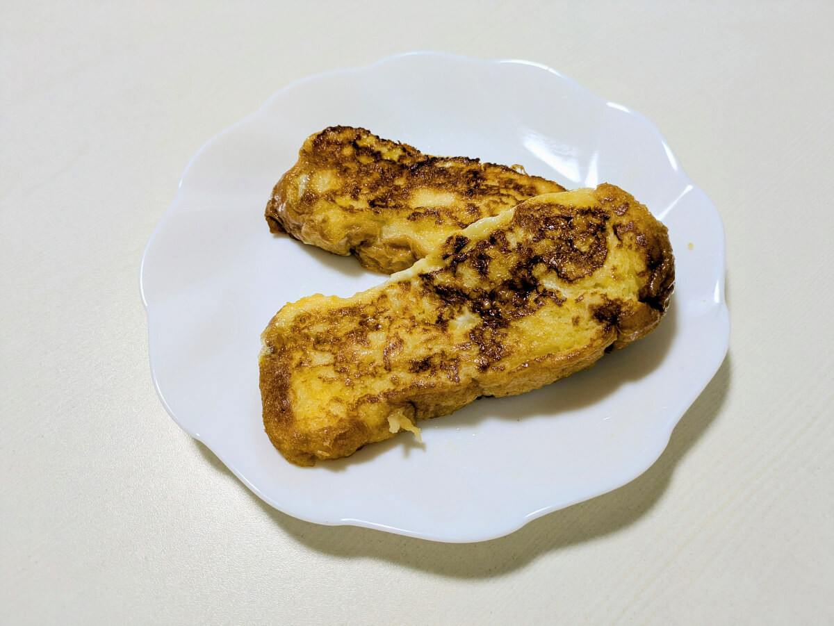 業務スーパーのパン