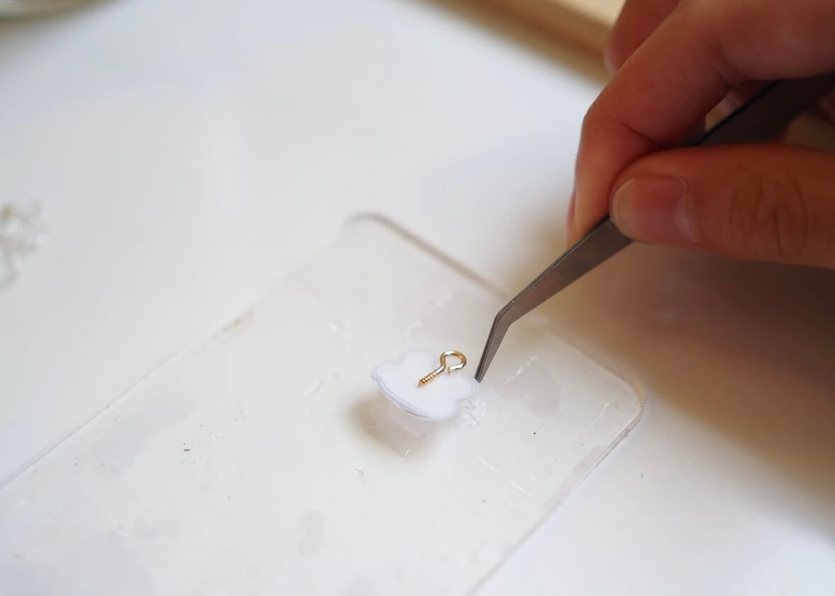 ボンボンドロップシール