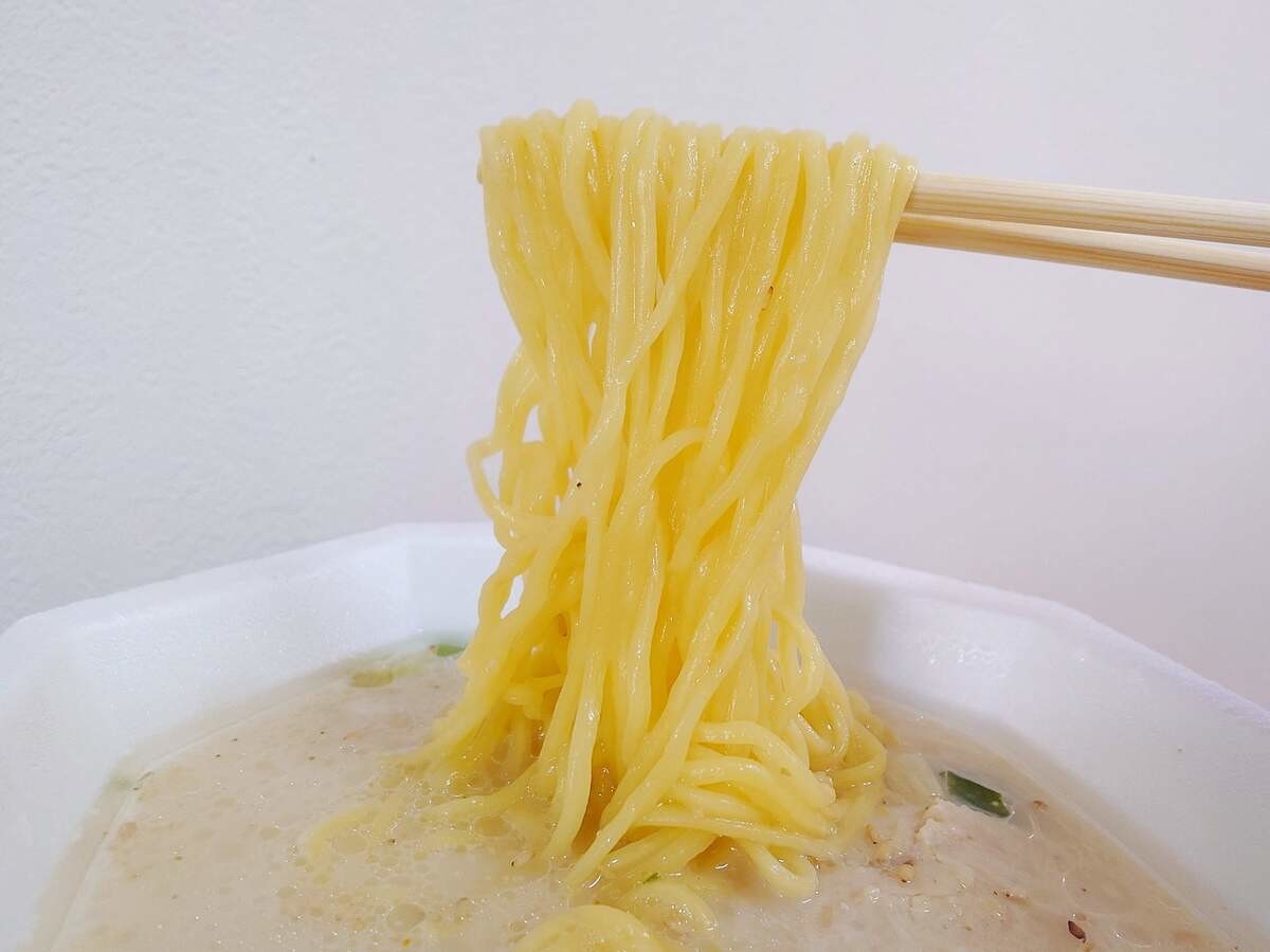 カップラーメン塩味のベスト5