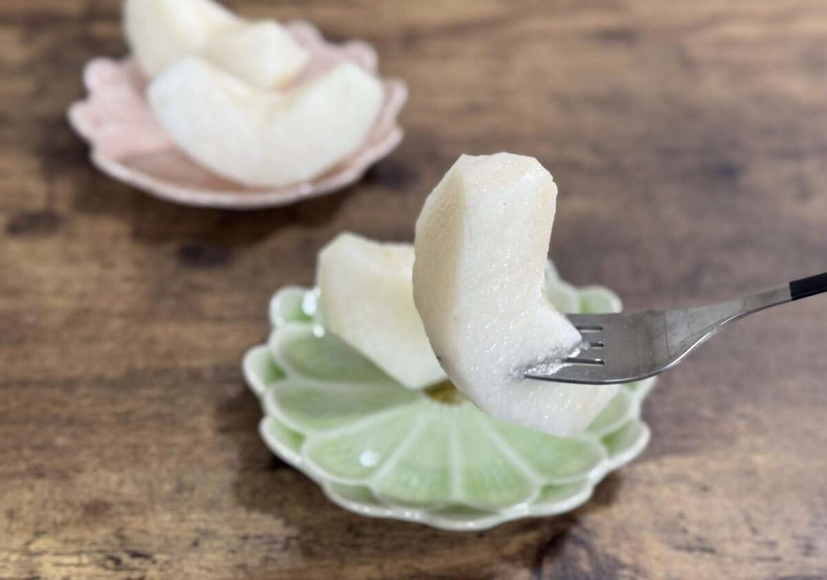 梨
