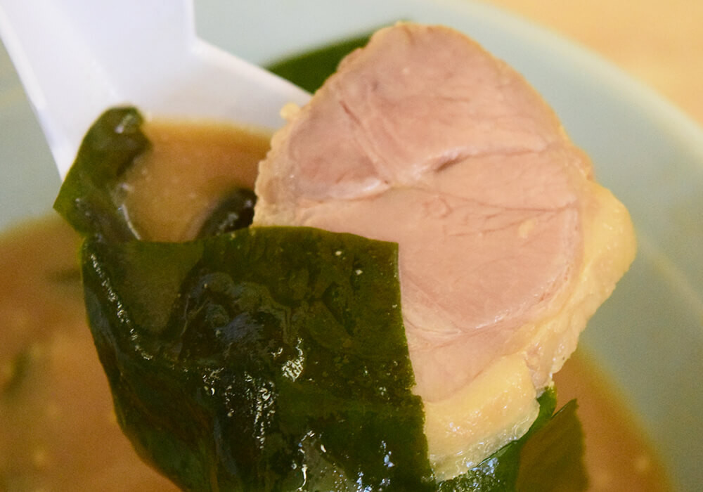ラーメンショップ
