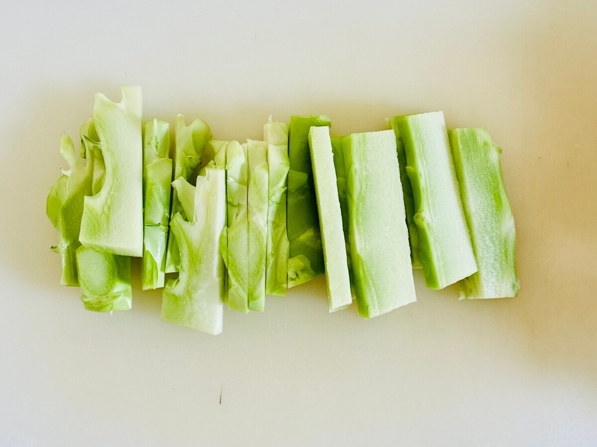 農林水産省「ブロッコリーの食べ方」