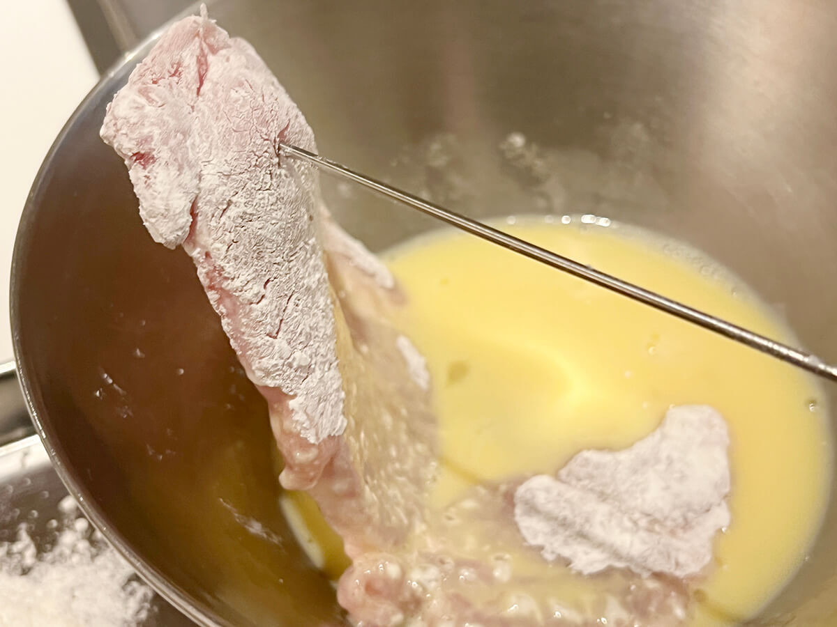 【永久保存版】笠原流カツ丼